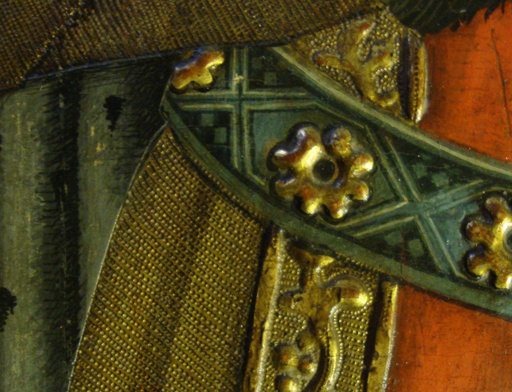 Blog del Museu Nacional d'Art de Catalunya » La suntuosidad de la “moda