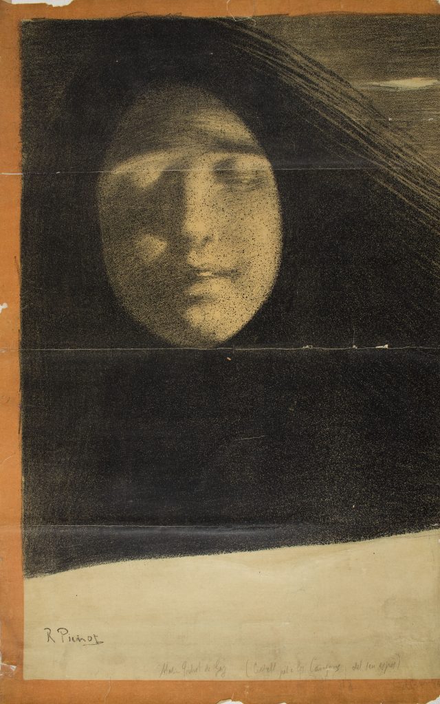 Blog del Museu Nacional d'Art de Catalunya » Ramon Pichot. Algunas